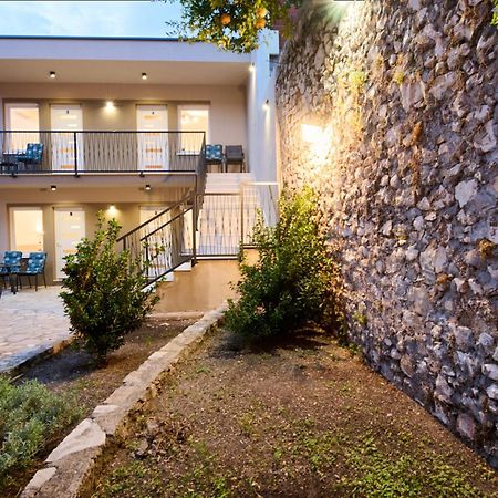 Sultan Apartments Mostar Exteriér fotografie