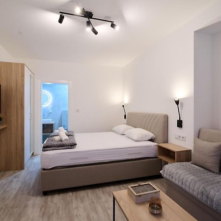 Sultan Apartments Mostar Exteriér fotografie
