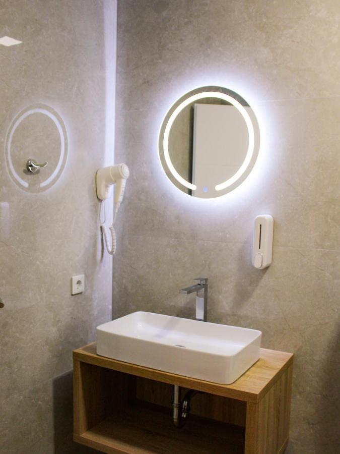 Sultan Apartments Mostar Exteriér fotografie