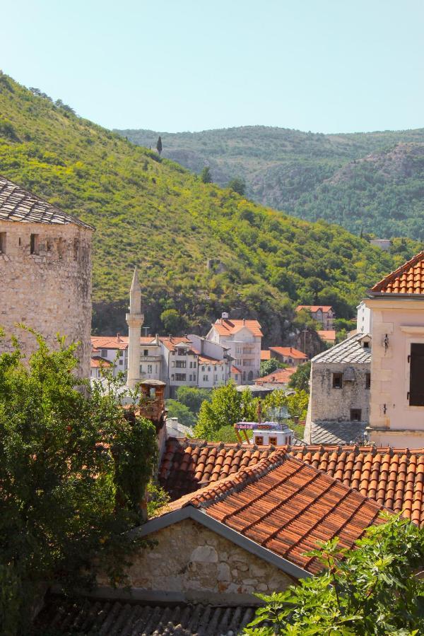 Sultan Apartments Mostar Exteriér fotografie