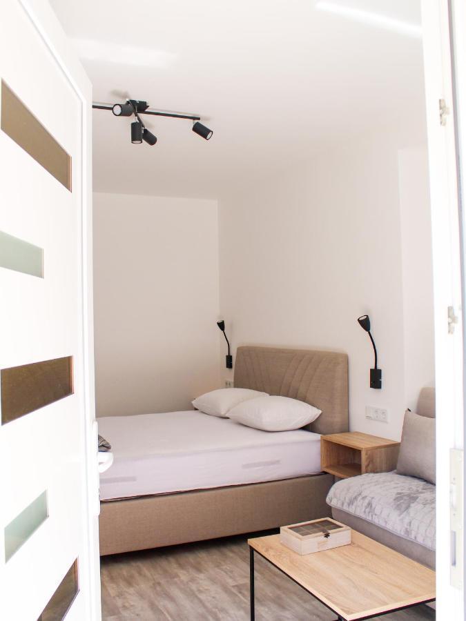 Sultan Apartments Mostar Exteriér fotografie