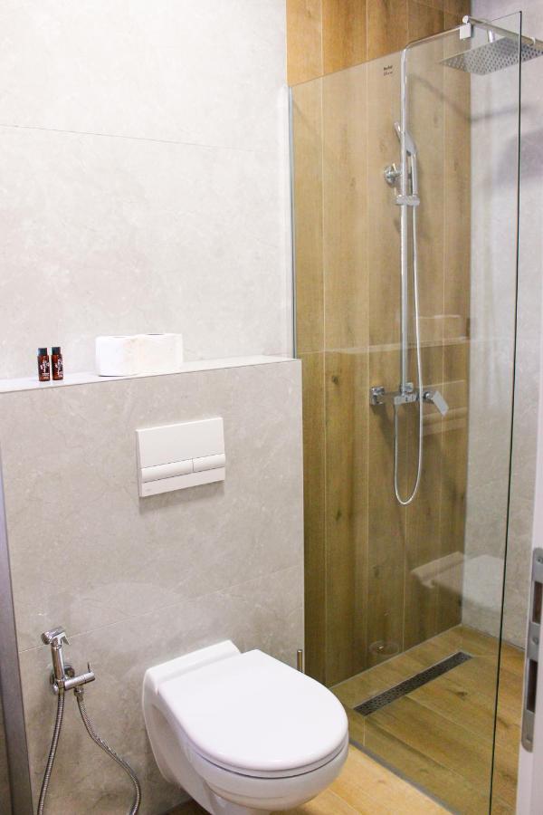 Sultan Apartments Mostar Exteriér fotografie