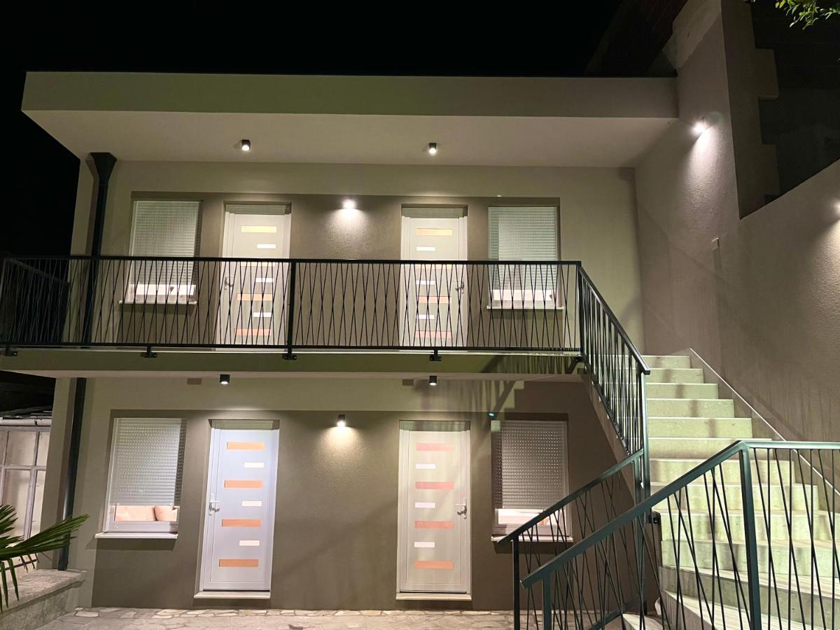 Sultan Apartments Mostar Exteriér fotografie