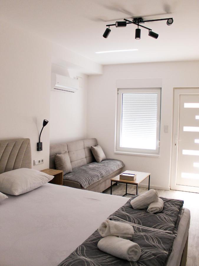 Sultan Apartments Mostar Exteriér fotografie