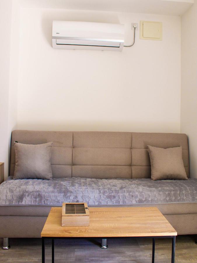 Sultan Apartments Mostar Exteriér fotografie