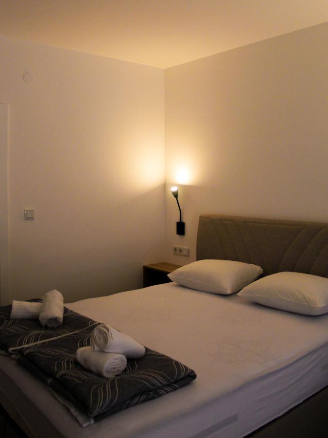 Sultan Apartments Mostar Exteriér fotografie
