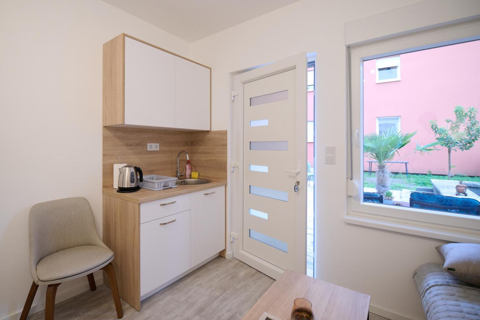 Sultan Apartments Mostar Exteriér fotografie