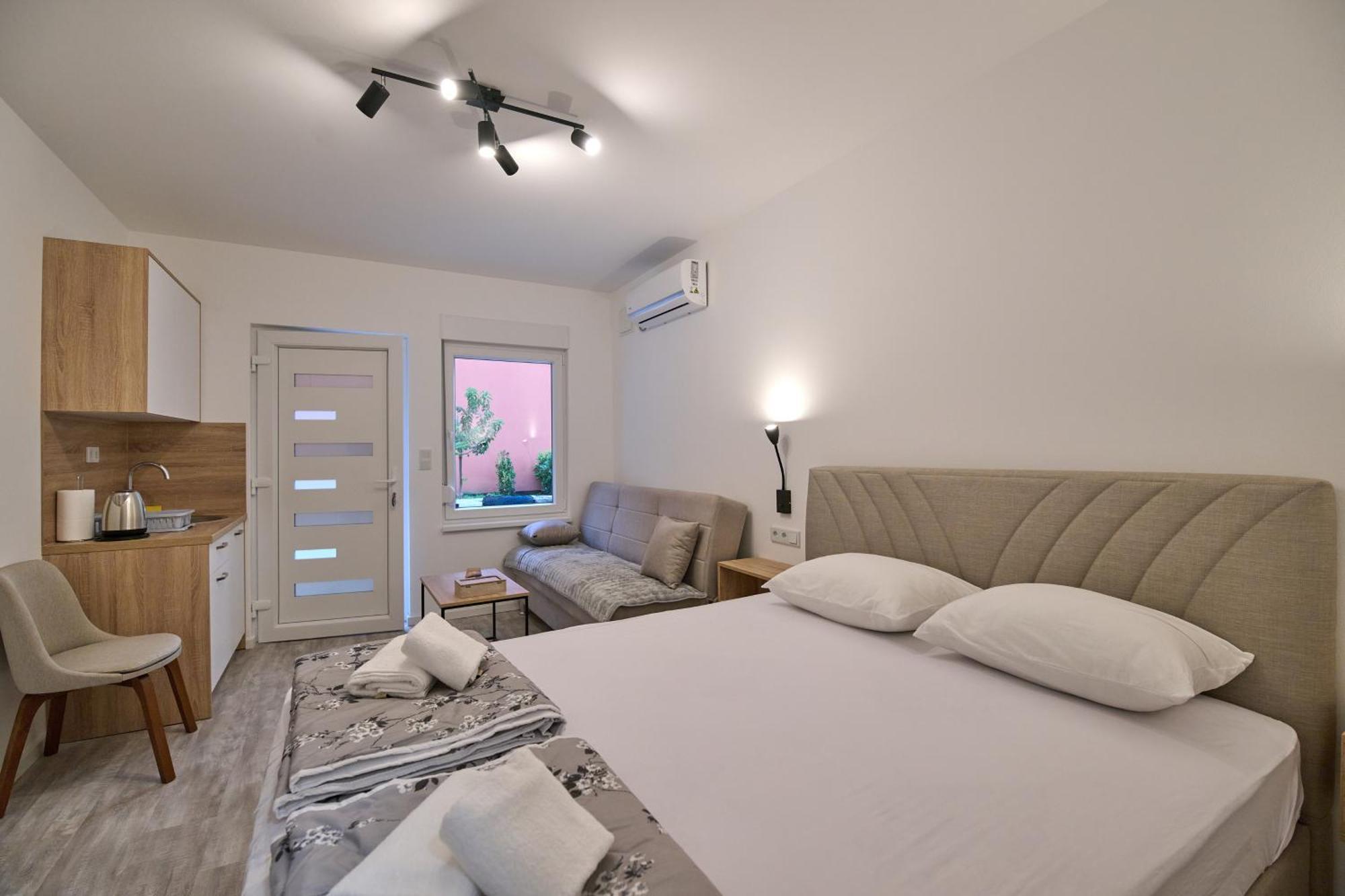 Sultan Apartments Mostar Exteriér fotografie