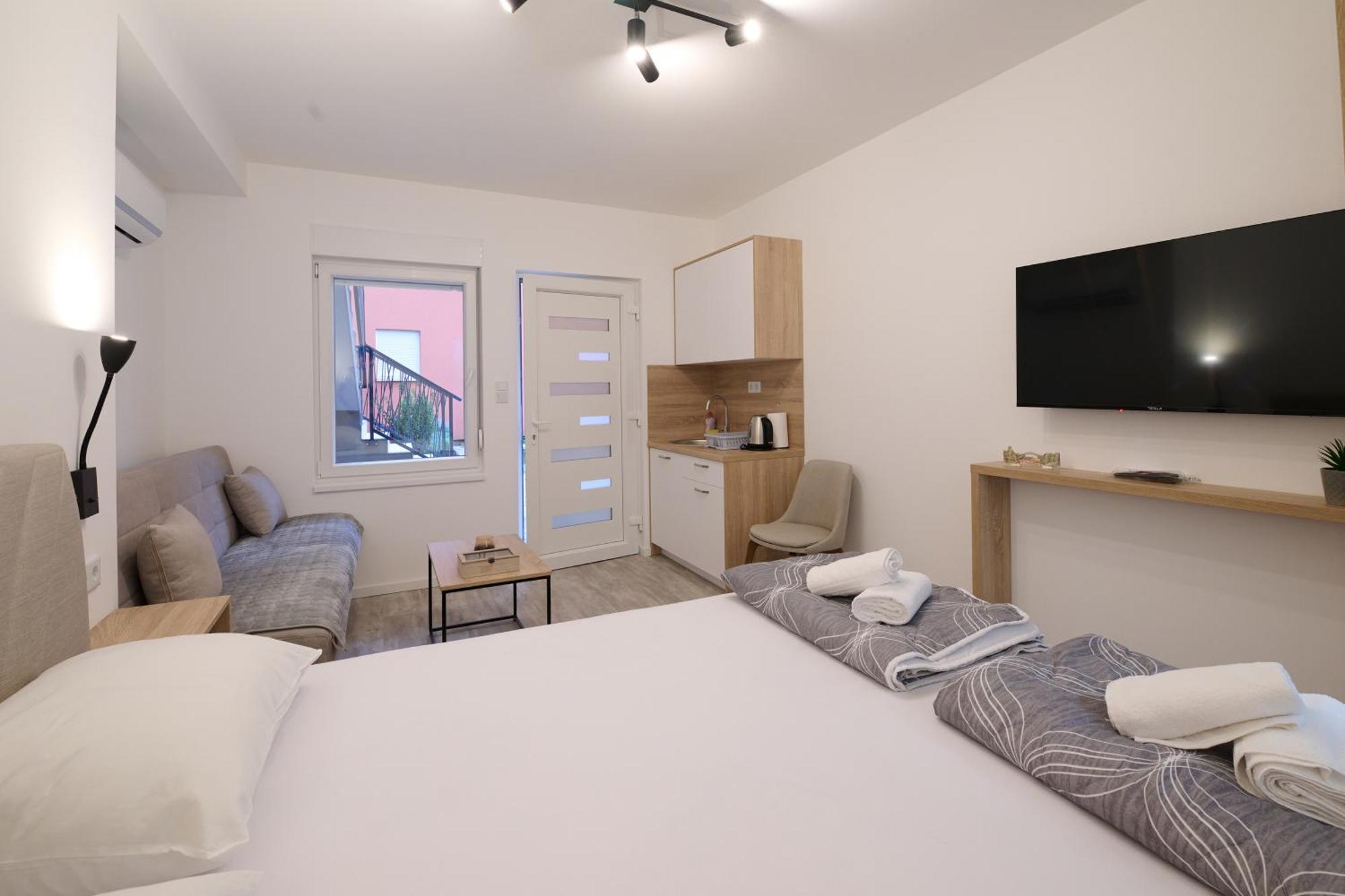 Sultan Apartments Mostar Exteriér fotografie
