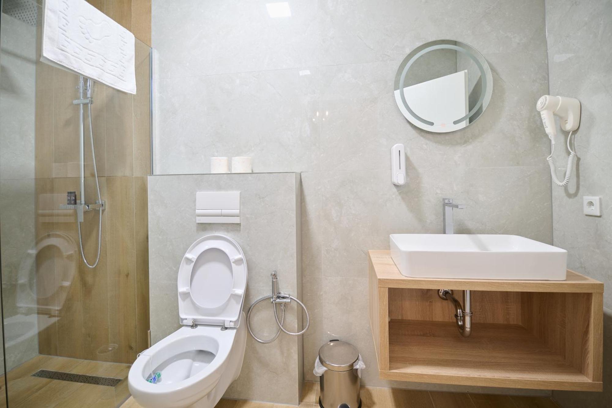 Sultan Apartments Mostar Exteriér fotografie