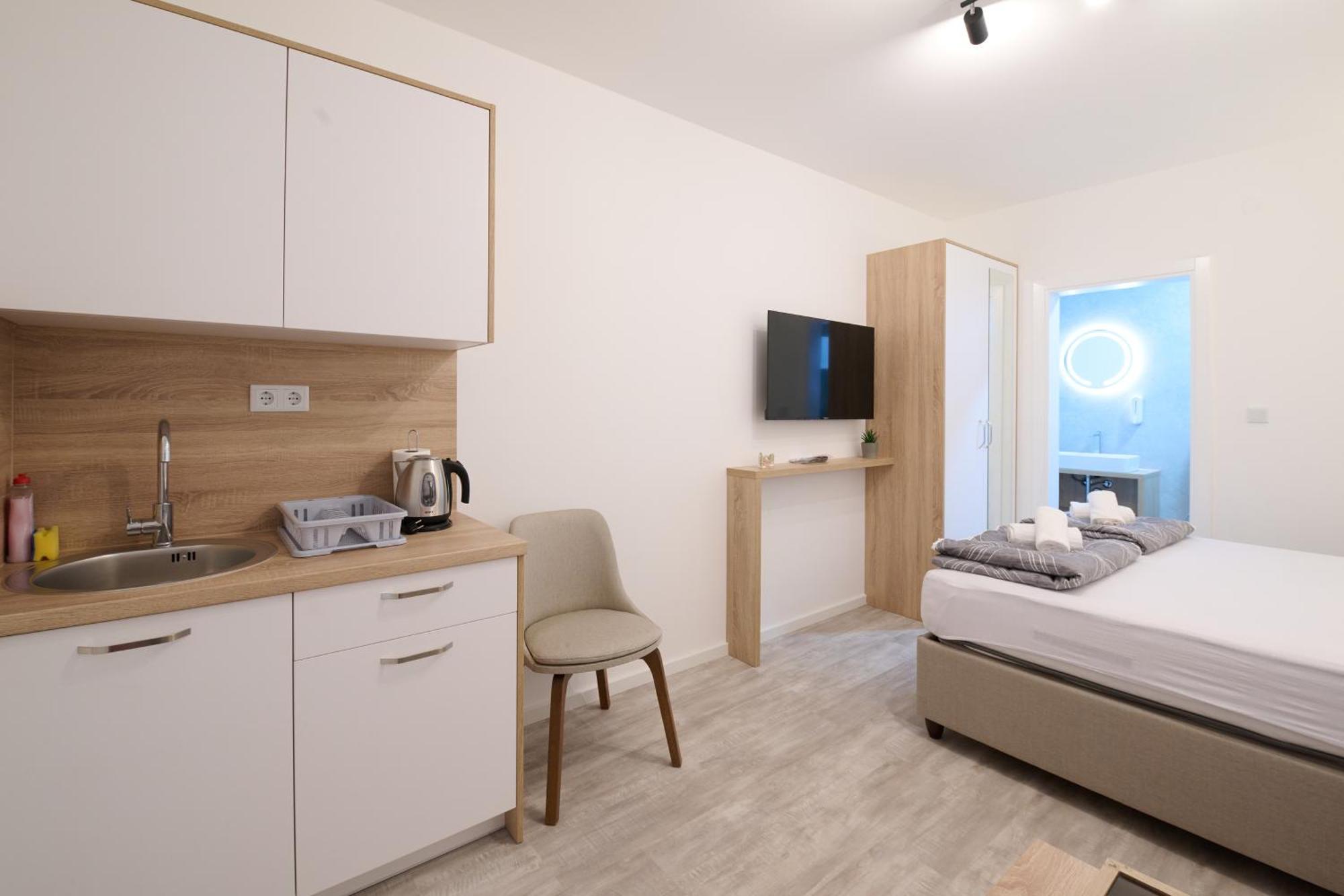 Sultan Apartments Mostar Exteriér fotografie
