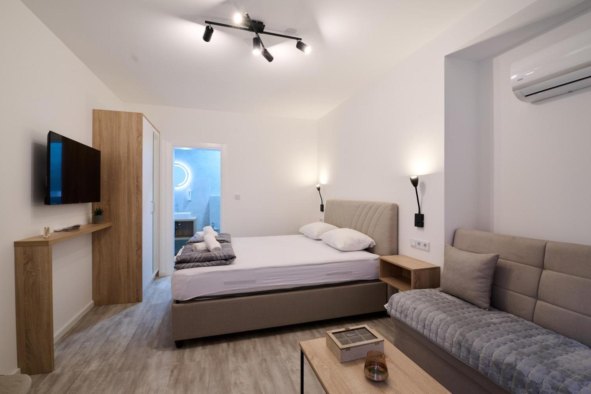 Sultan Apartments Mostar Exteriér fotografie