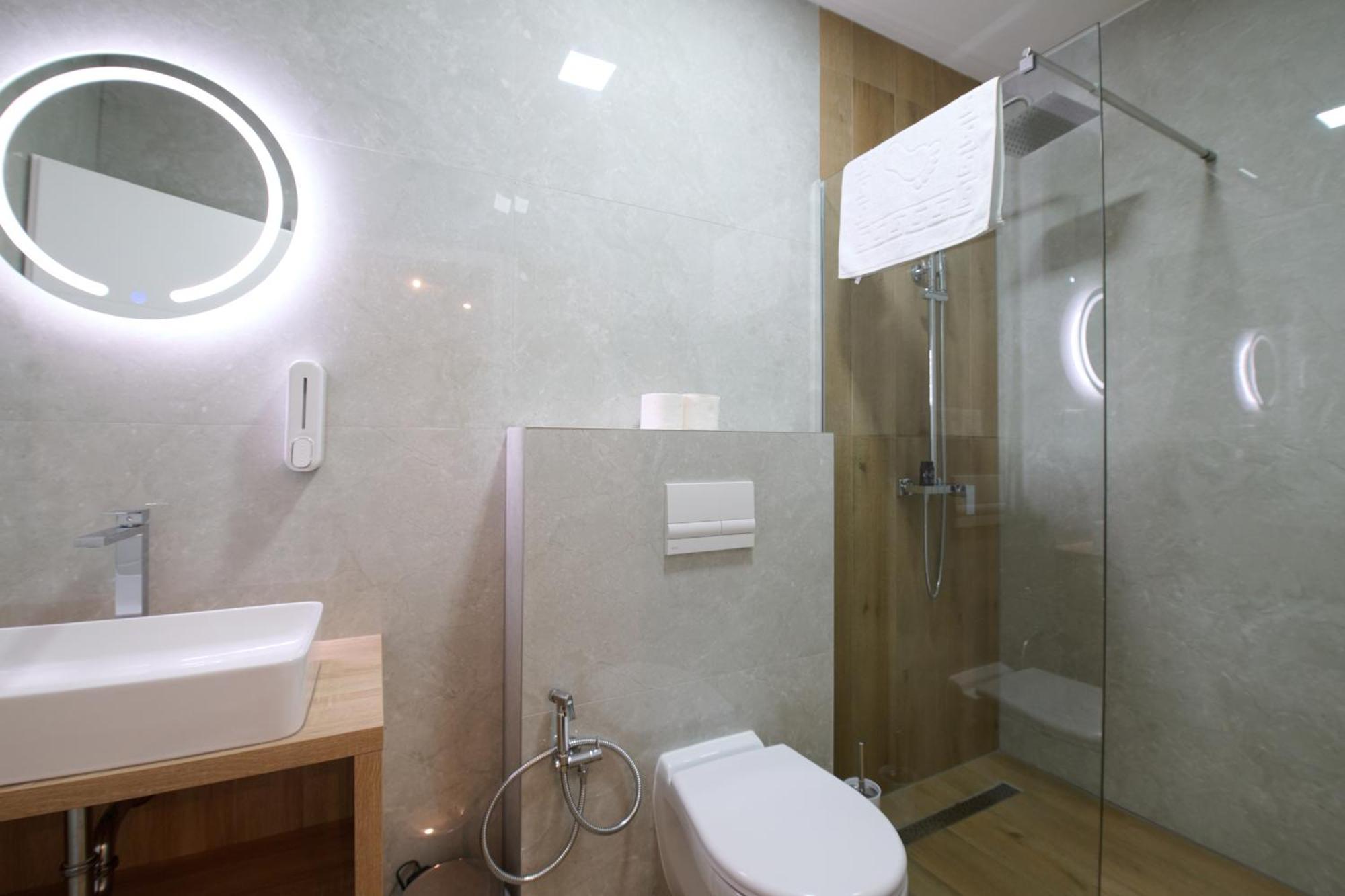 Sultan Apartments Mostar Exteriér fotografie